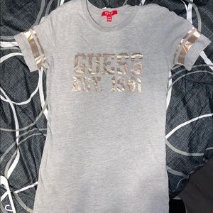 Guess XS shirt